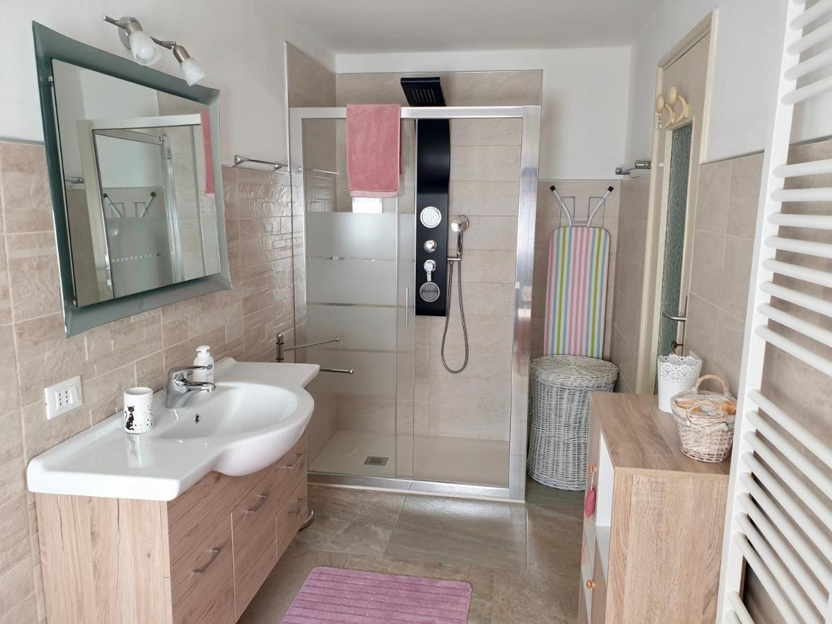 Apartament A Casa Di Clementina Raffa Zewnętrze zdjęcie