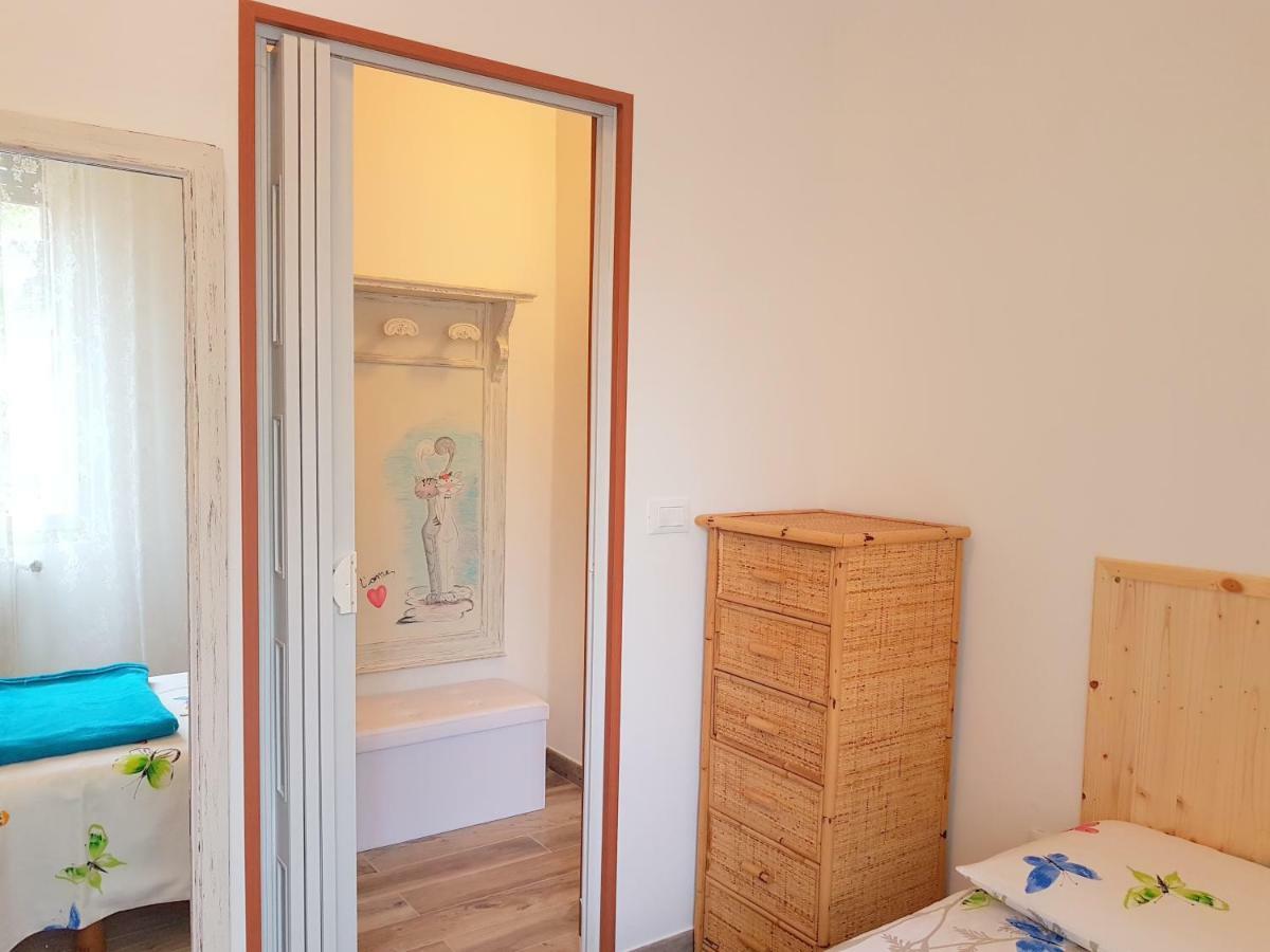 Apartament A Casa Di Clementina Raffa Zewnętrze zdjęcie