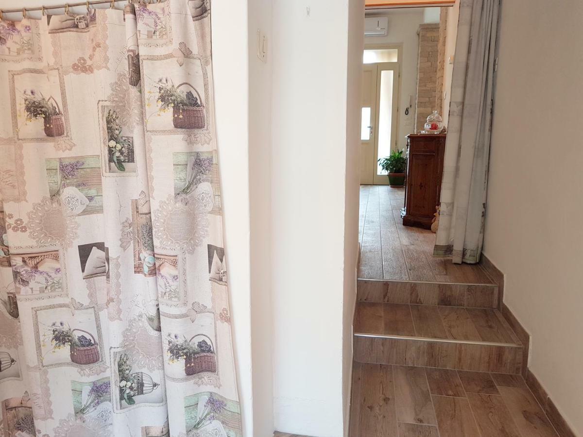 Apartament A Casa Di Clementina Raffa Zewnętrze zdjęcie
