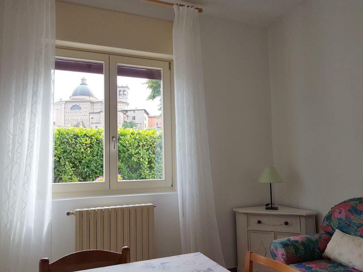 Apartament A Casa Di Clementina Raffa Zewnętrze zdjęcie