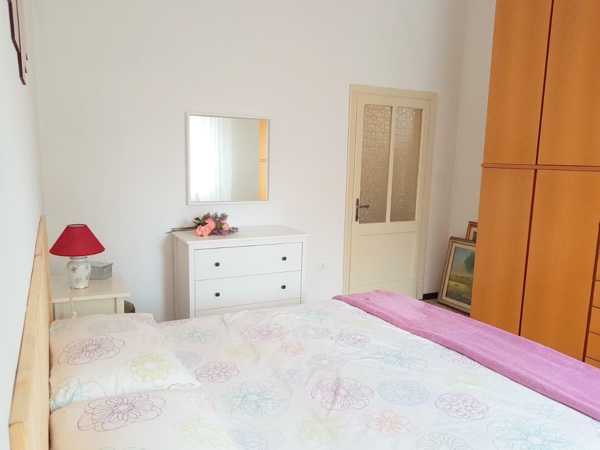 Apartament A Casa Di Clementina Raffa Zewnętrze zdjęcie